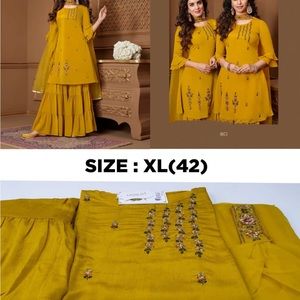 Indian women’s dresses